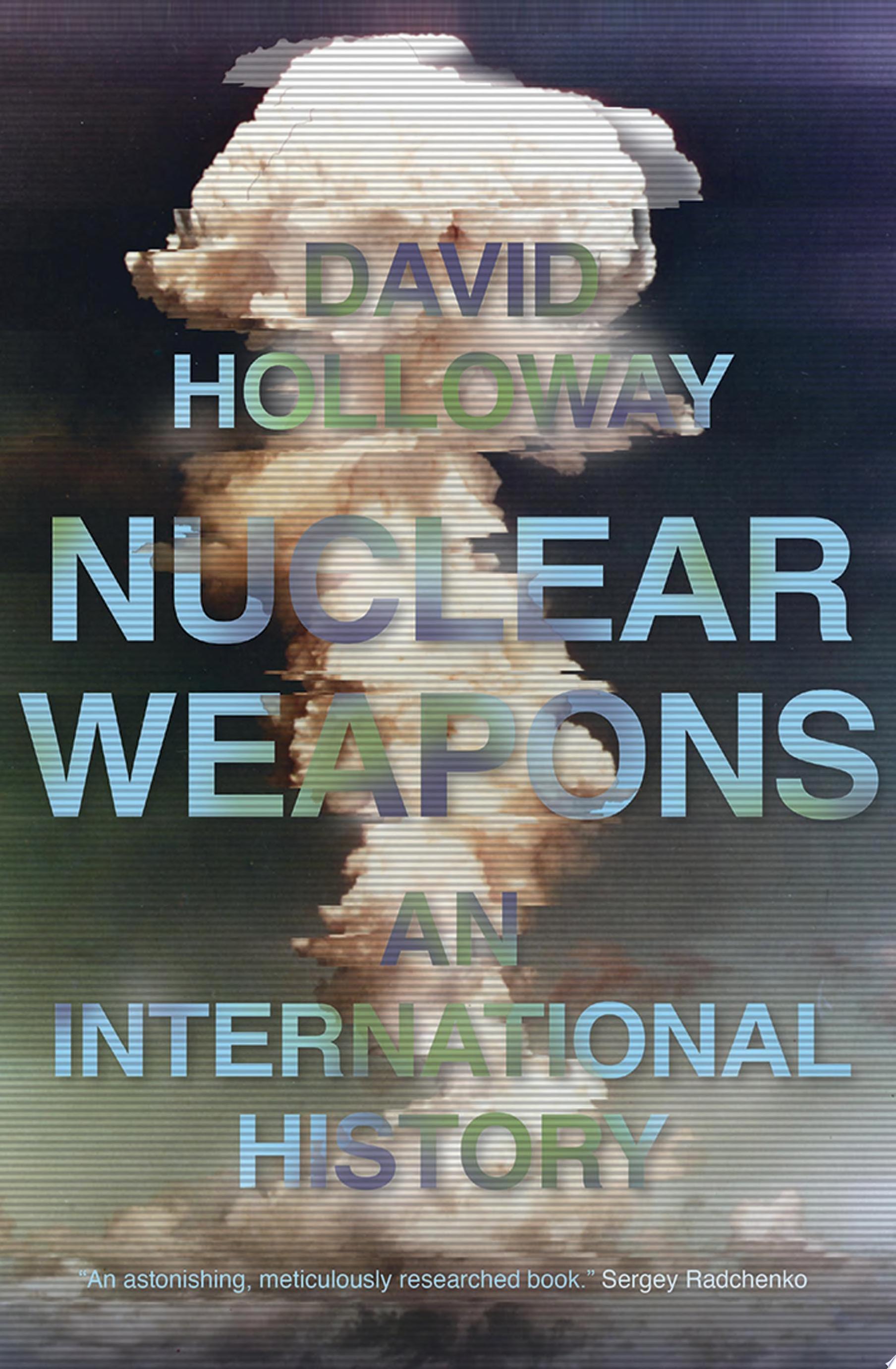 Image for "Nuclear Weapons"