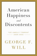 Image for "American Happiness and Discontents"