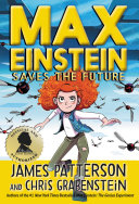 Image for "Max Einstein: Saves the Future"