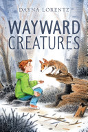 Image for "Wayward Creatures"