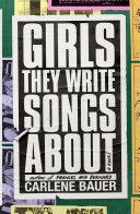 Image for "Girls They Write Songs About"