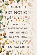 Image for "Eating to Extinction"