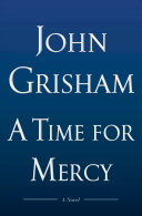 Image for "A Time for Mercy"