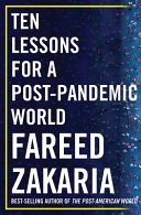 Image for "Ten Lessons for a Post-Pandemic World"