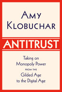 Image for "Antitrust"