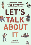 Image for "Let&#039;s Talk about It"