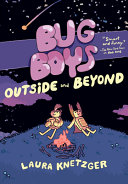 Image for "Bug Boys: Outside and Beyond"