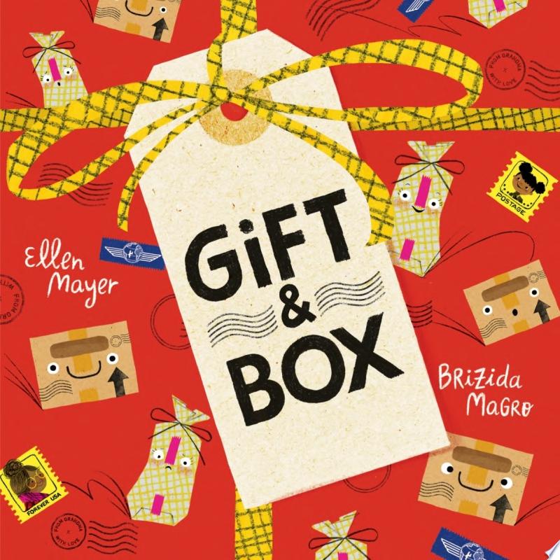 Image for "Gift &amp; Box"