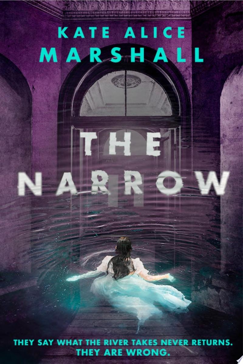 Image for "The Narrow"