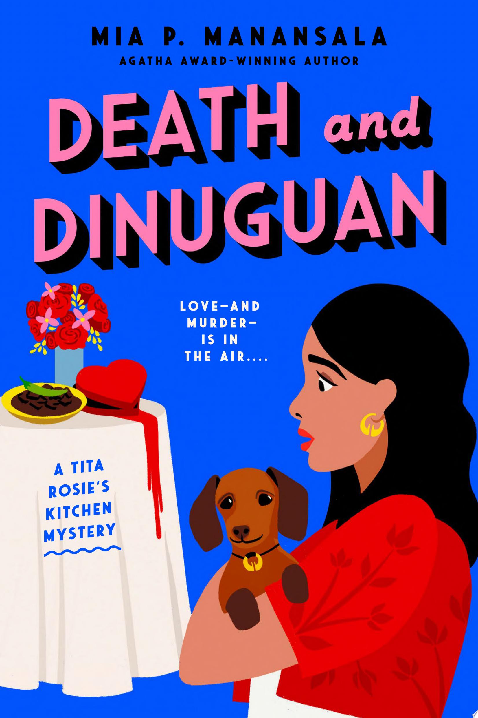 Image for "Death and Dinuguan"