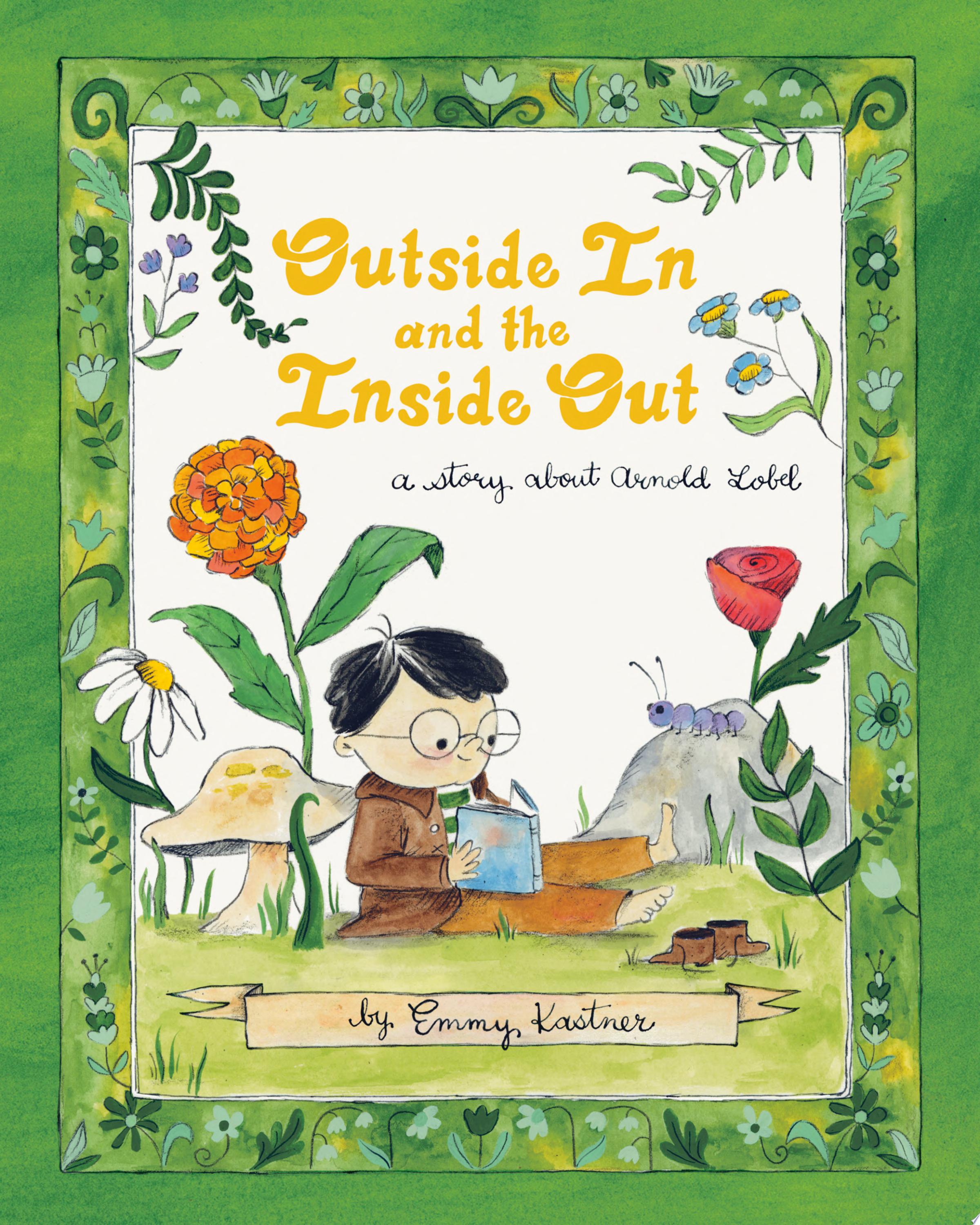 Image for "Outside In and the Inside Out"