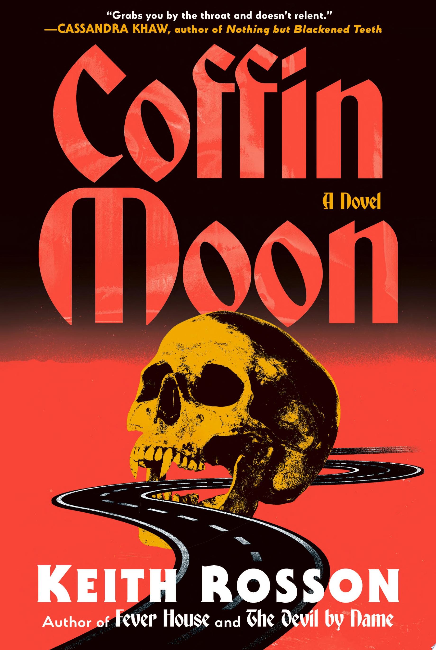 Image for "Coffin Moon"