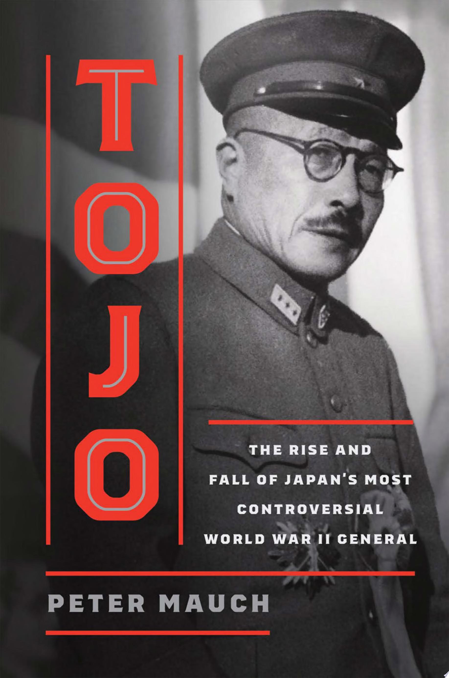 Image for "Tojo"