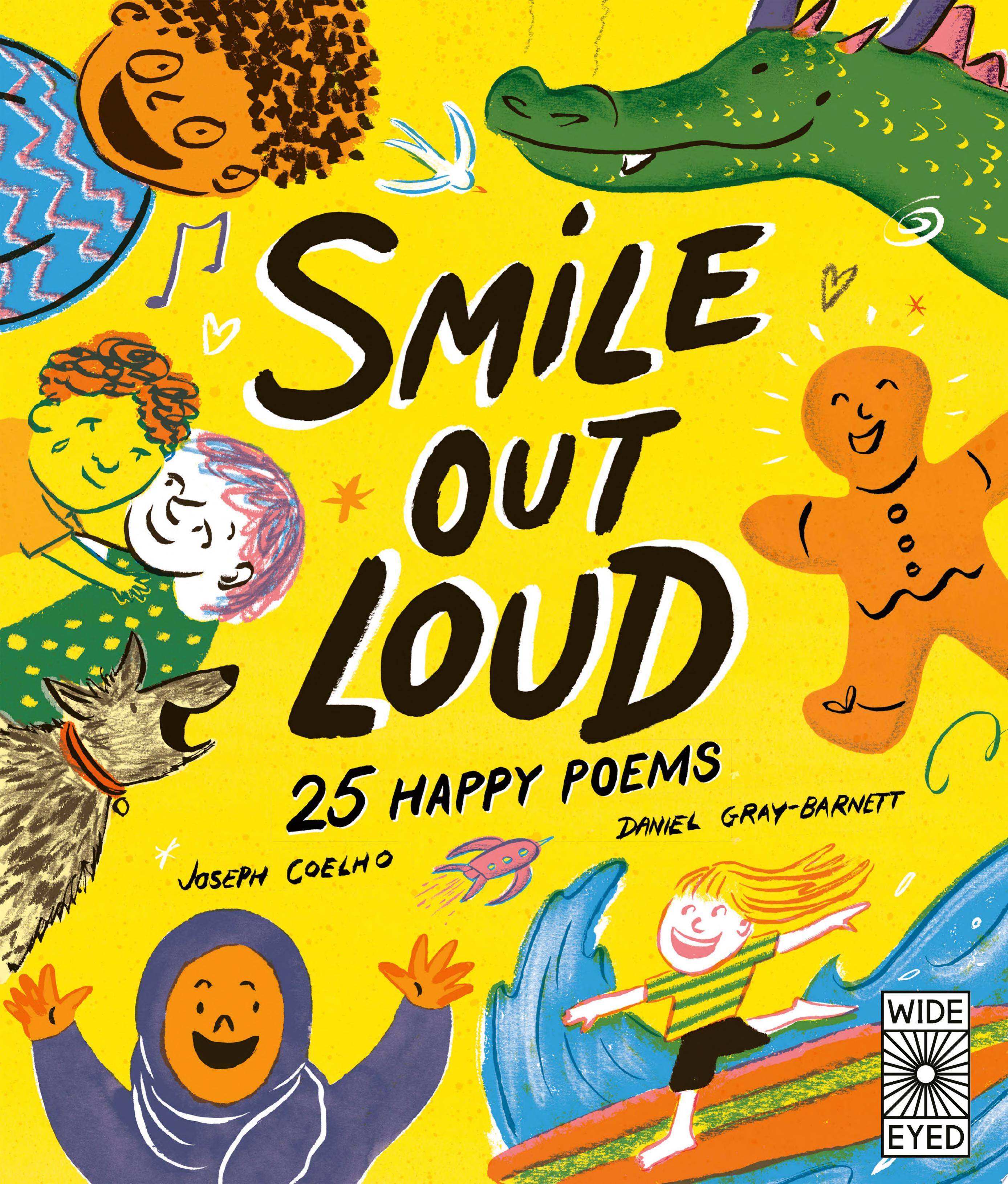 Image for "Smile Out Loud"