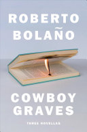 Image for "Cowboy Graves"