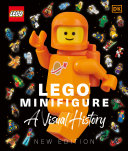 Image for "LEGO® Minifigure A Visual History New Edition"