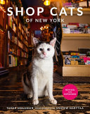 Image for "Shop Cats of New York (Revised and Expanded)"