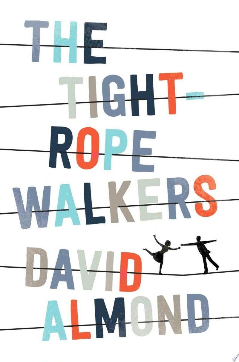 Image for "The Tightrope Walkers"