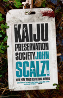 Image for "The Kaiju Preservation Society"