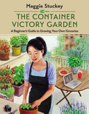 Image for "The Container Victory Garden"