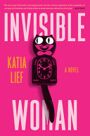 Image for "Invisible Woman"