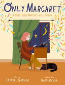 Image for "Only Margaret"