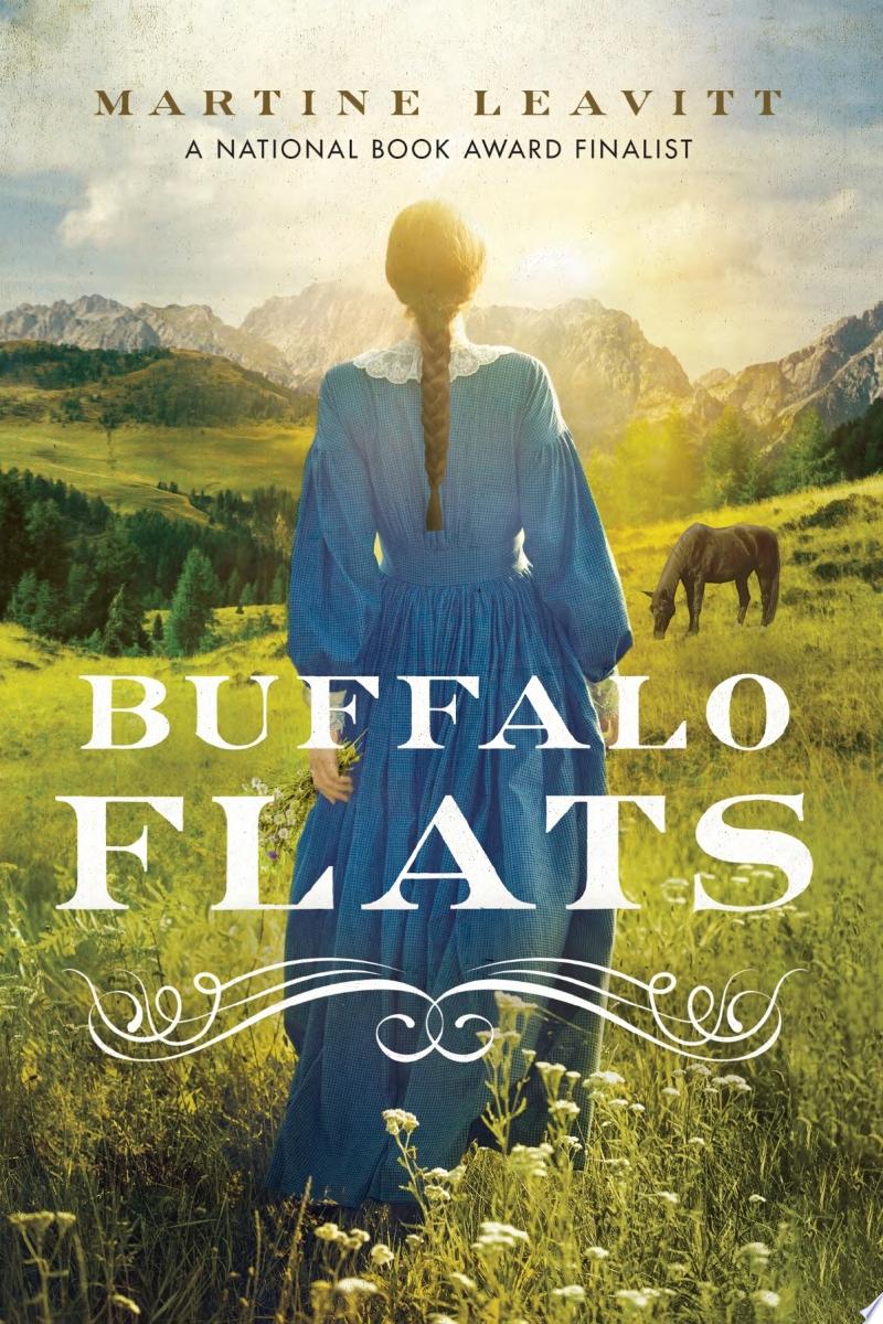 Image for "Buffalo Flats"