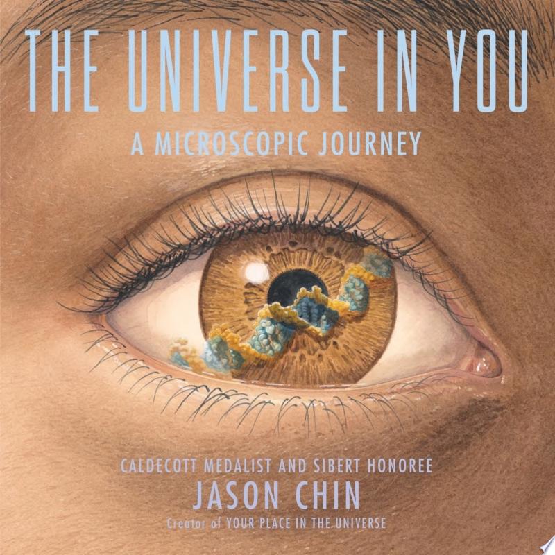 Image for "The Universe in You"