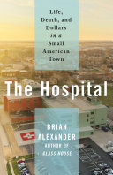 Image for "The Hospital"