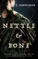 Image for "Nettle &amp; Bone"