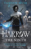 Image for "Harrow the Ninth"