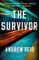 Image for "The Survivor"
