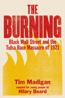 Image for "The Burning (Young Readers Edition)"