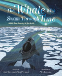 Image for "The Whale Who Swam Through Time"