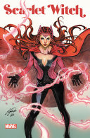 Image for "Scarlet Witch by James Robinson: the Complete Collection"
