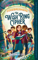 Image for "The Wish Ring Cipher"