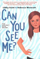 Image for "Can You See Me?"