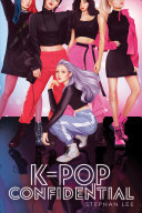 Image for "K-Pop Confidential"