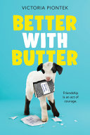 Image for "Better with Butter"