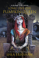 Image for "Long Live the Pumpkin Queen"