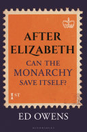 Image for "After Elizabeth"