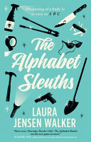 Image for "The Alphabet Sleuths"