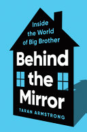 Image for "Behind the Mirror"