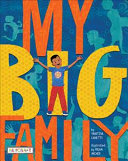 Image for "My Big Family"