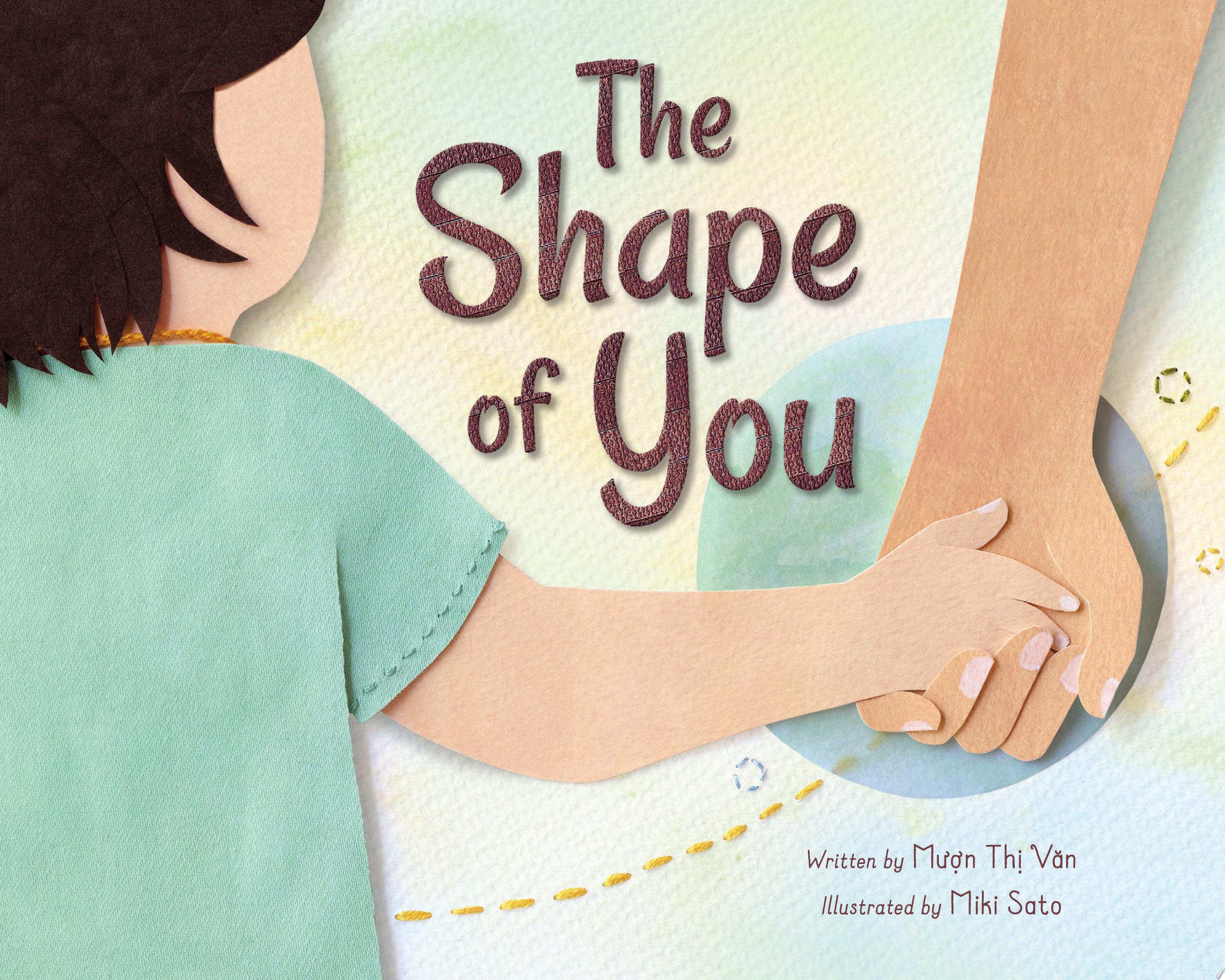 Image for "The Shape of You"