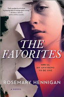 Image for "The Favorites"
