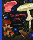 Image for "Mushroom Rain"