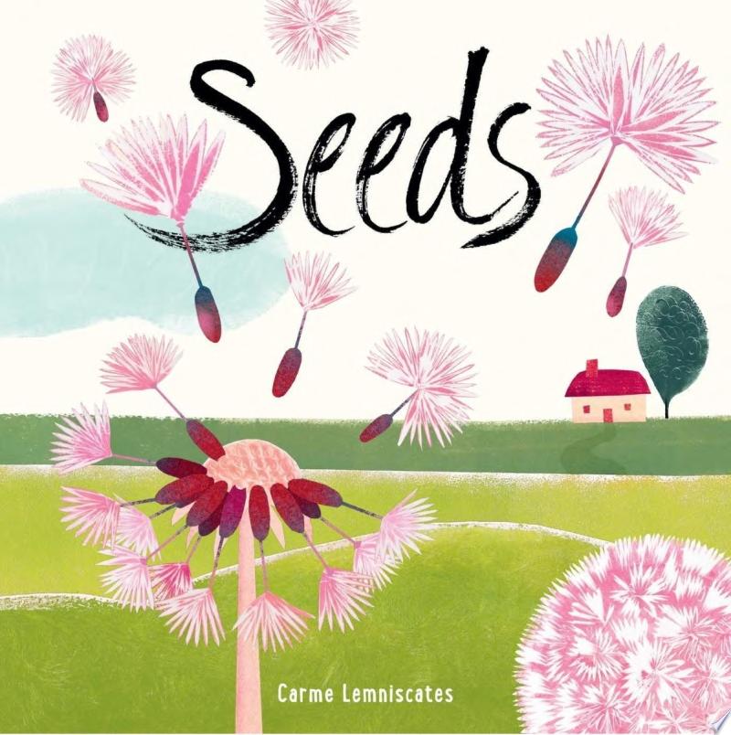 Image for "Seeds"