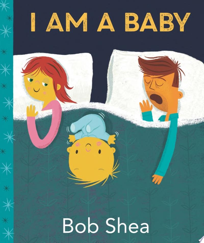 Image for "I Am a Baby"