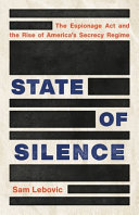 Image for "State of Silence"